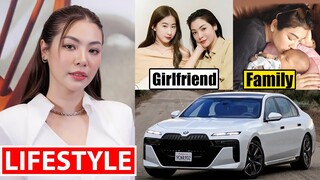 Faye Peraya (Blank The Series) Lifestyle 2024 | Family, Girlfriend, House, Income, Net Worth