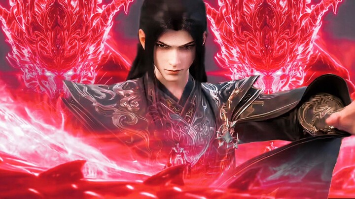 Gilakk!!! Xiaoyan Membuat Pill Legendaris🔥 | BTTH Episode 174