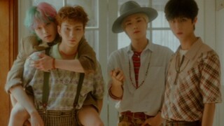 JYP新乐队Xdinary Heroes《Hello, world!》专辑试听公开！