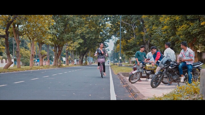 Aajana Asuna| Official video| BikashSahuOfficial