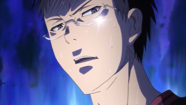 kuroko's basketball Hindi dub Season 01 episode 09