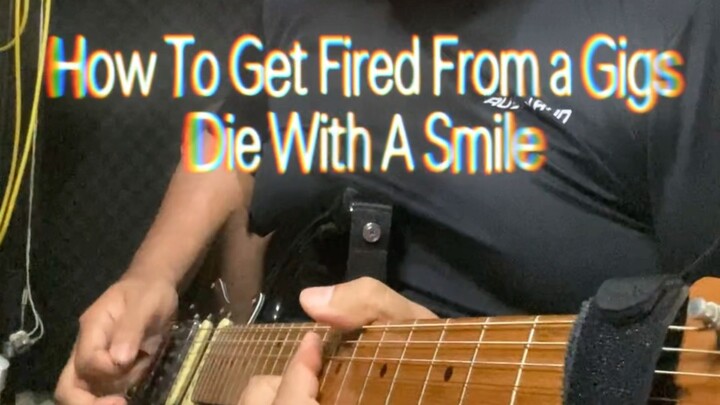 On Fire ❌ Fired ✅