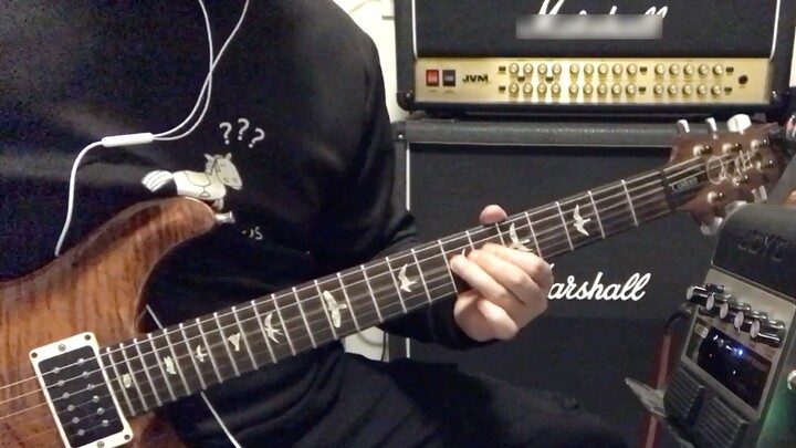 Don't cry. Joyo jambuddy effects speakers are straight to momix sound card