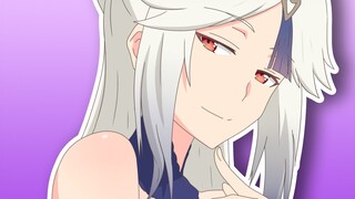 我看你是完全不懂哦👄