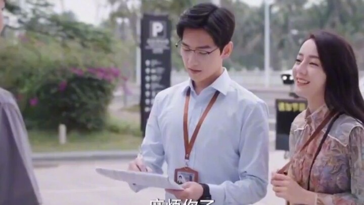 So hilarious: Different people have totally different reactions when they find out Yu Tu’s girlfrien