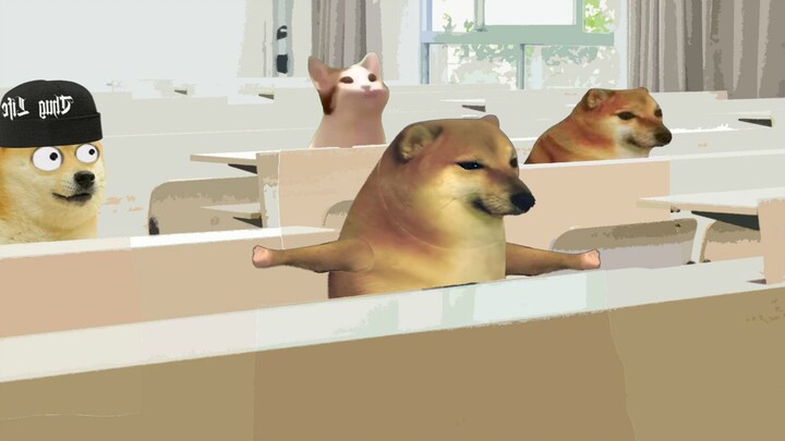 Pengucapan pinyin bahasa Mandarin untuk anak kecil ini terlalu sulit diajarkan.