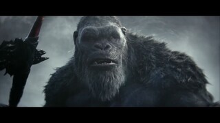 Godzilla x Kong : The New Empire | Official Trailer