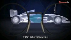 We Go Fast on Trust Eps 22 END