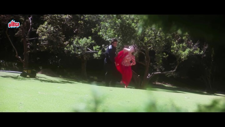 Deka hai pehli baar saajan ki aankhon mein pyar