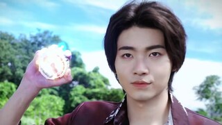 Please choose your special effects hero this year
