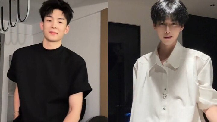 Koleksi terlengkap "Tato namamu di lengan" Tari Goyang Li Mi yang viral di internet ini adalah nomor