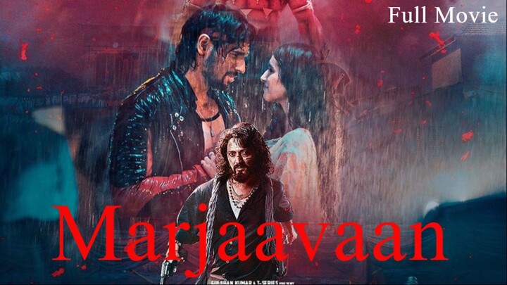 Marjaavaan (2019) HD Quality