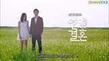Marriage Not Dating ep 1 2014Kdrama (engsub) Romance, Comedy (cttro)