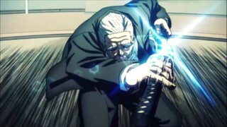 Sakamoto Days S2 Episode 4 full sub indo