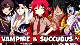 Biggest Flexes in Anime 15