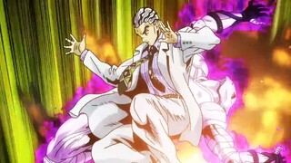 [Jojo Stand Inventory] Bạn có biết những Stand-in mạnh mẽ và độc đáo này không: Highway Star (Highwa