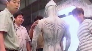 Như chúng ta đã biết, phần ngoại truyện của Ultraman thú vị hơn phần phim chính!