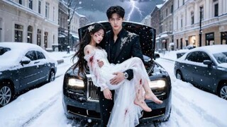 Girl Was Abandoned by Prejudice Family, Unexpected, Richest CEO saved her : English Dubbed / EngSub