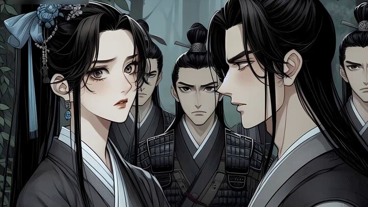 [Youzhou Corpse Record 10] Zombies surrounded the city, the fortress is just around the corner