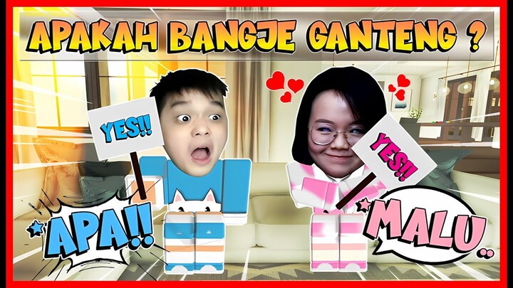 TES KEJUJURAN DI BULAN PUASA !! Feat @sapipurba Roblox Indonesia