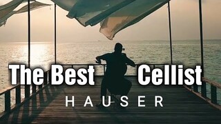 HAUSER - Winner Takes It All ( Abba ) Cello Instrumental cover 2021