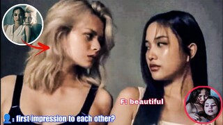 FreenBecky skin ship is too much to handle 🤭