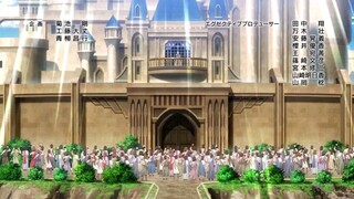 the greatest demon lord is reborn as a typical nobody Episode 1 DUB