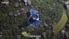 Senior Brother is Too Steady Episode 08 Sub Indo Full