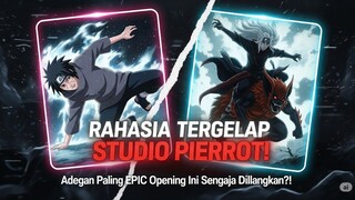 KECEWA BERAT! Adegan Paling Keren Di Naruto Ini Cuma HOAX?! Ternyata Nggak Ada Di Anime!