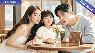 Hindi niya alam, ang pulubing nais niyang ipakasal kay Mama ay ang CEO na ama niya!