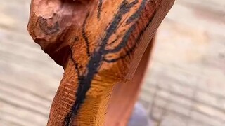 老爷爷做的手镯
