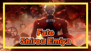 [Fate/Epic],I'll,Make,My,Dream,Come,True---,Shirou,Emiya&EMIYA,(Archer)