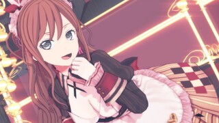 【MMD/BanG Dream】今井莉莎的DONUT HOLE
