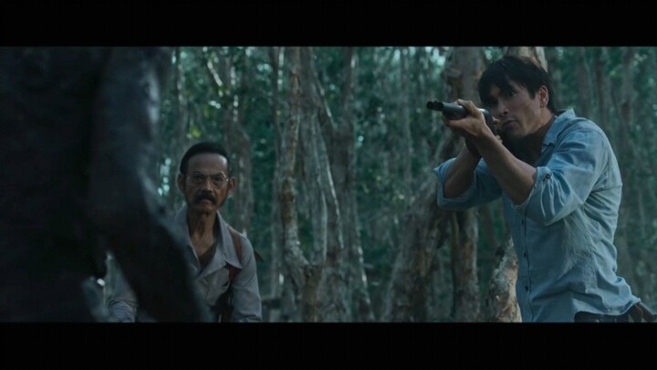 เผชิญหน้ากับตาพวง  ธี่หยด2 Ep.12