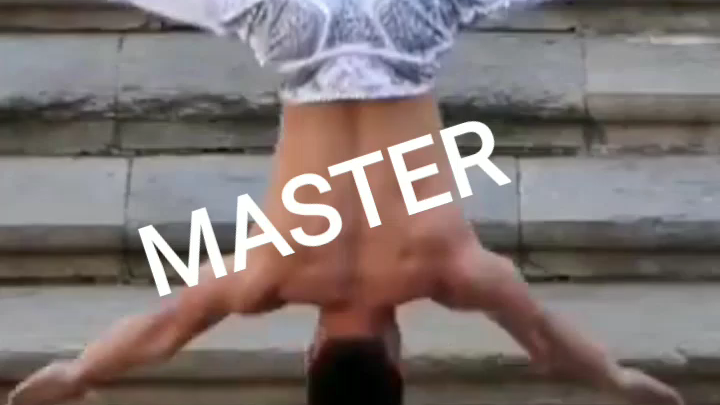 #Master
