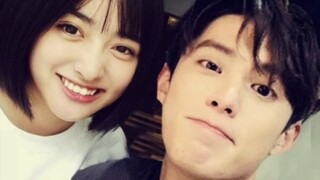 [Wang Hedi และ Shen Yue] "เมื่อคุณมองไปที่คนอื่น ฉันก็มองคุณเช่นกัน"