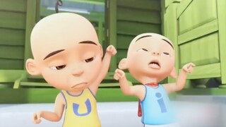 Upin & Ipin | Musim 14 - "Diari Ehsan" (Episod Penuh) | Upin Ipin Terbaru 2020