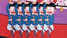 Osomatsu-kun Episode 01