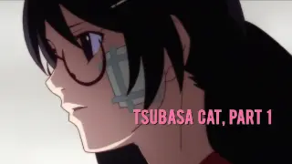 Bakemonogatari [EP11] พากย์ไทย : Tsubasa Cat ตอนที่ 1