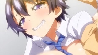 jadi mainan para om om sampai😋🥵😜