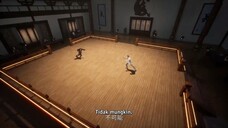 The Immortal Traces Episode 11