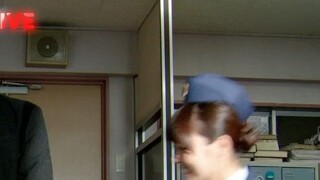 [Shinnosuke/Kiriko] "The only funny part in the later part of Drive"