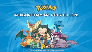 Pokemon phần 2 tập 43 lồng tiếng