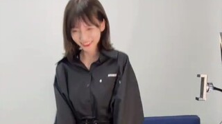 【张润】《大摆锤》怎么这么可爱