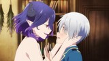 Top 10 Romance Anime Where Enemies Become Lovers