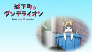 Joukamachi no Dandelion - 02 (Sub Indo) 720p