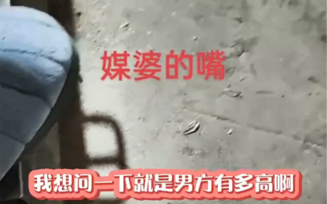 Perantara perjodohan: Jika aku tidak mengatakan ini, pasti akan dihapus!