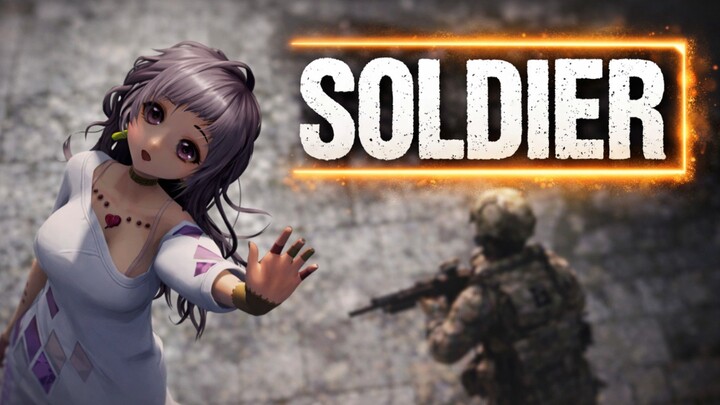 Soldier
