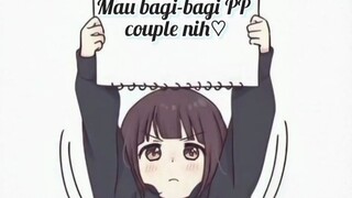 mau bagi-bagi aja sih