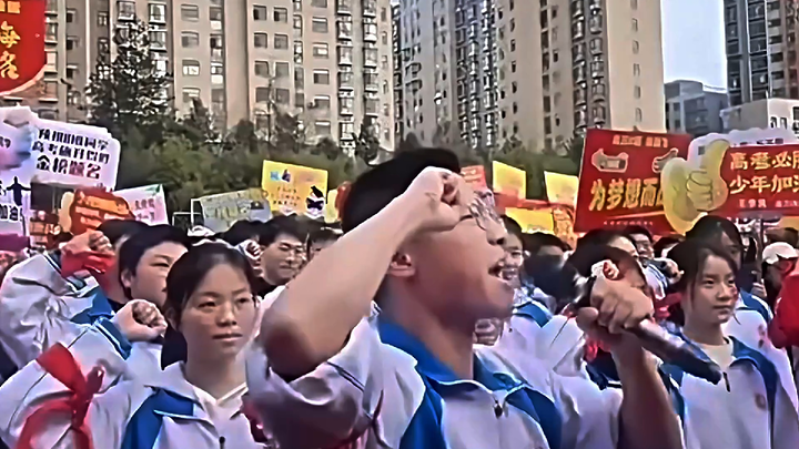 الحلقة الأكثر صحة من مسلسل Dry Heave Brother